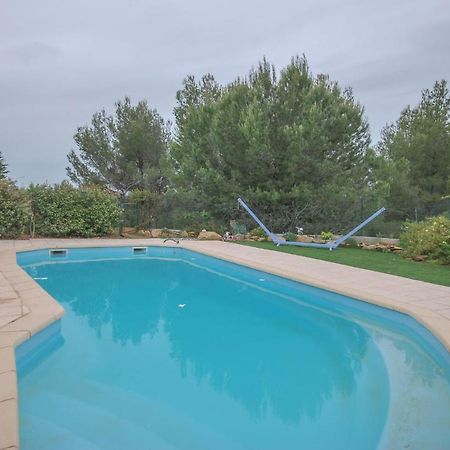 Stunning Apartment In La Cadire Dazur With 1 Bedrooms, Wifi And Outdoor Swimming Pool La Cadière-d'Azur Exterior foto