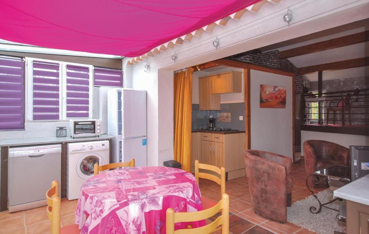 Stunning Apartment In La Cadire Dazur With 1 Bedrooms, Wifi And Outdoor Swimming Pool La Cadière-d'Azur Exterior foto